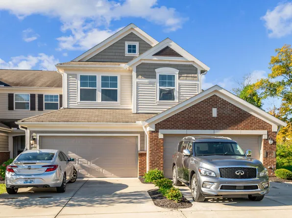 3025 Lodge View Ct, Burlington, KY 41005