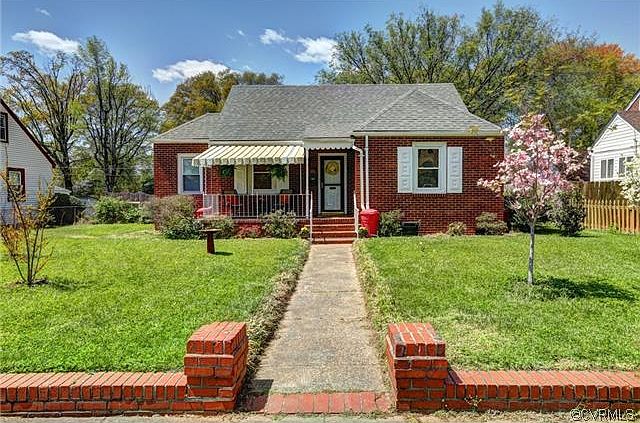 1st image of 606 W Nansemond St