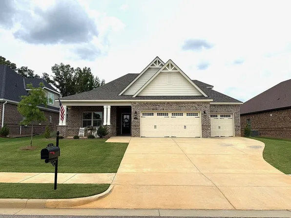 1435 Wildlife Way, Prattville, AL 36066