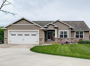 9849 Kateri Way, Caledonia, MI