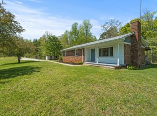 265 Eckles Cemetery Rd, Cookeville, TN 38506