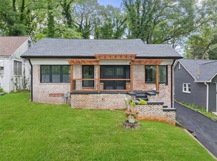 1324 Boulevard Lorraine SW, Atlanta, GA 30311