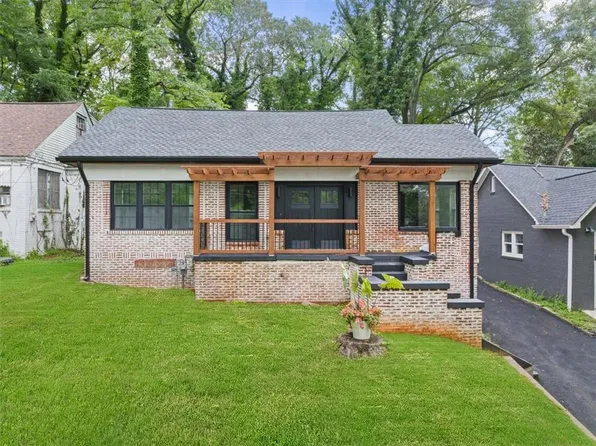 1324 Boulevard Lorraine SW, Atlanta, GA 30311