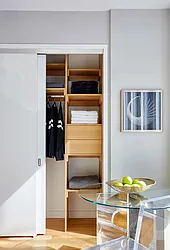 Rented by The Moinian Group