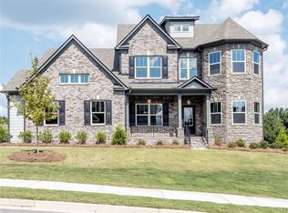 207 Wilde Oak Ct, Canton, GA 30115