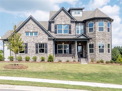 207 Wilde Oak Ct, Canton, GA, 30115