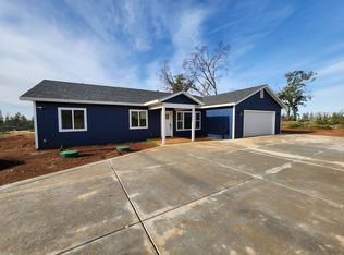 5571 Heavenly Pl, Paradise, CA 95969