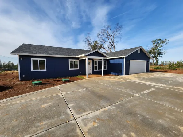 5571 Heavenly Pl, Paradise, CA 95969