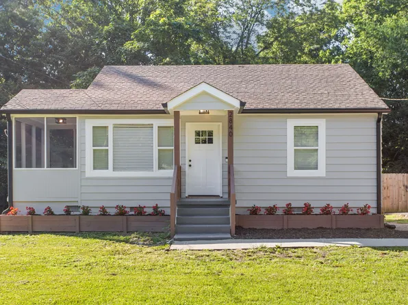 2840 Grand Ave SW, Atlanta, GA 30315