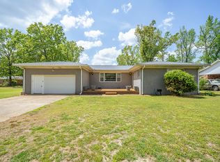 180 Willow St, Savannah, TN 38372
