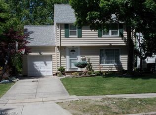 5127 Spencer Rd, Lyndhurst, OH 44124