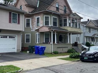 19 Ruskin St, Springfield, MA 01108