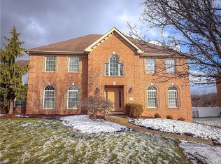 213 Windermere Ct, McMurray, PA 15317