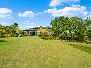 4001 Aka Rd, Koloa, HI 96756