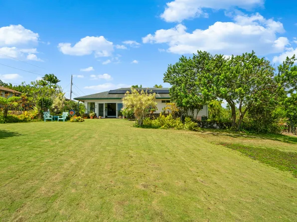 4001 Aka Rd, Koloa, HI 96756