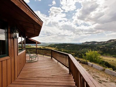 40405 Hill N Dale Rd, Steamboat Springs, CO, 80487