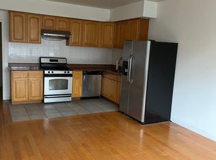 1121 Hamilton St #A, Philadelphia, PA 19123