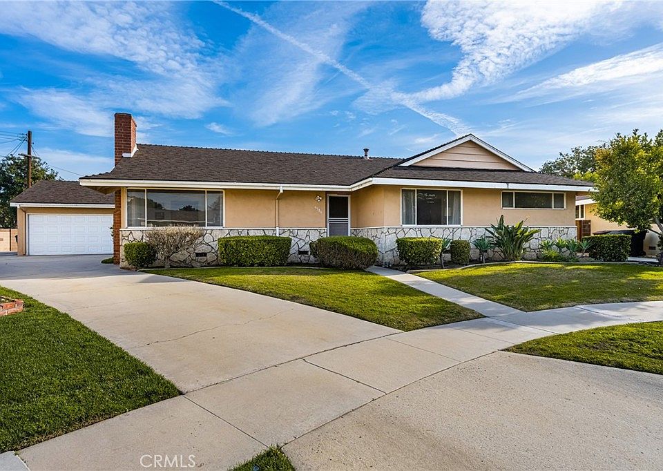 1586 W Mells Ln, Anaheim, CA 92802 Zillow