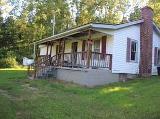 2814 Sheppard Branch Rd LOT 1A, Lewisburg, TN 37091