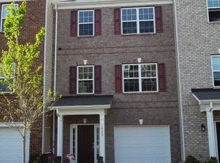 14139 Winford Ln, Charlotte, NC 28262