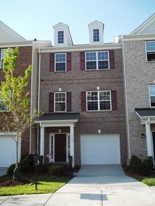 14139 Winford Ln, Charlotte, NC, 28262