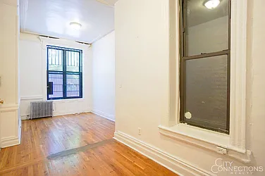 Rented by City Connections Realty