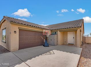 1591 W Cottonwood Canyon Dr, Benson, AZ 85602