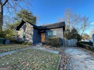 535 Walnut St, Hapeville, GA 30354