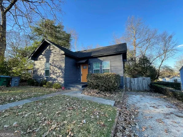 535 Walnut St, Hapeville, GA 30354