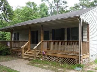 511 Dale St, Henrico, VA 23075