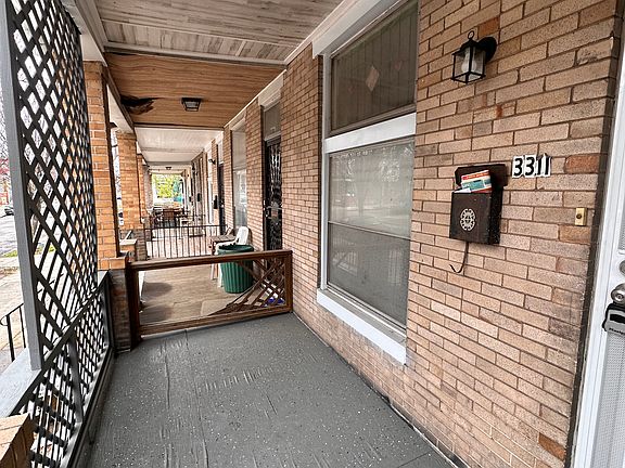 2nd image of 3311 McElderry St