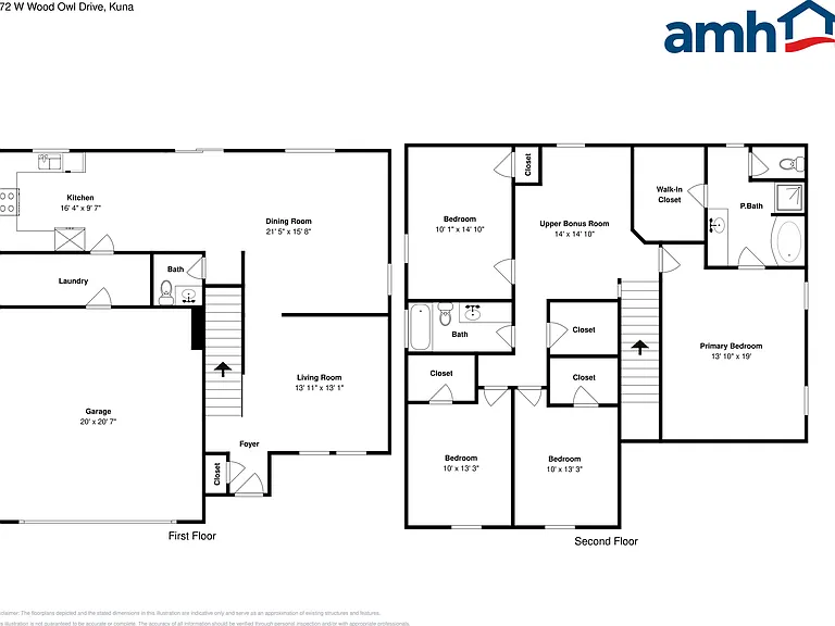 372 W Wood Owl Dr — Photo 2