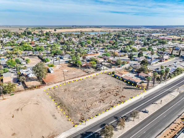 1835 N St, Firebaugh, CA 93622