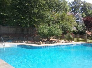 (Undisclosed Address), Yorktown Heights, NY 10598