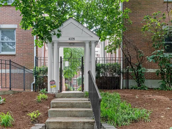 4376 Maryland Ave APT A2, Saint Louis, MO 63108