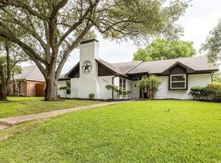 2509 Glenhaven Dr, Plano, TX 75023