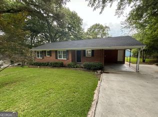 143 Hubbard St, Monroe, GA 30655