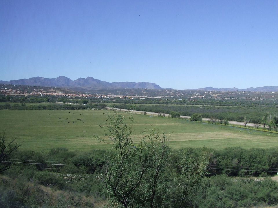 Views out your living room window