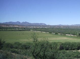 392 Cancun Ct, Rio Rico, AZ 85648
