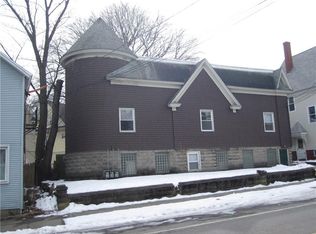 239 Central Ave, Pawtucket, RI 02860