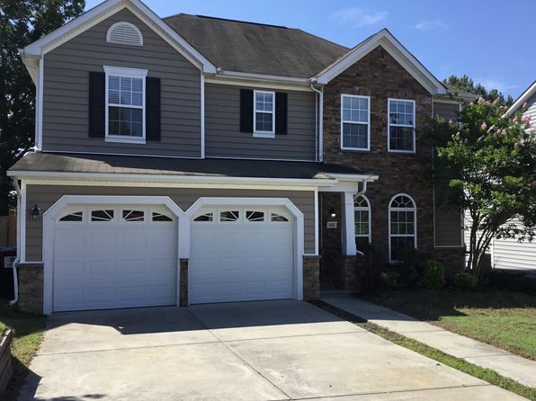 636 Long Melford Dr