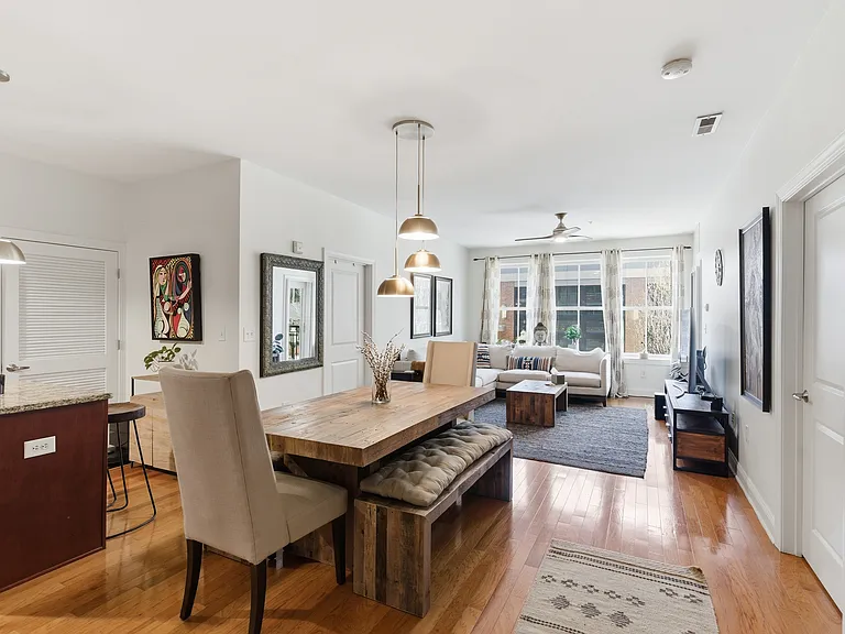 20 Avenue At Port Imperial #2B — Photo 1