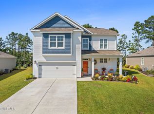 1732 Culdees Ln SE, Bolivia, NC 28422