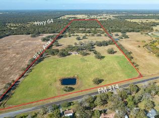 6848 Fm 314, Ben wheeler, TX 75754