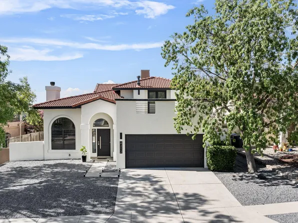 4212 Spanish Broom Ave NW, Albuquerque, NM 87120