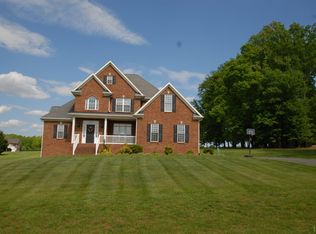 1090 Williams Xing, Forest, VA 24551