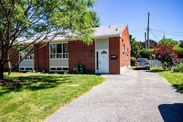 1st image of 2430 Iris St #B