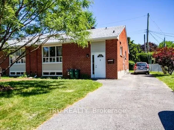 2430 Iris St #B, Ottawa, ON K2C 1C6