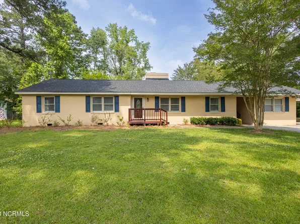 2271 Holly Springs Church Road, Williamston, NC 27892