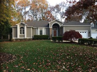 4207 Riceland Dr, Durham, NC 27705